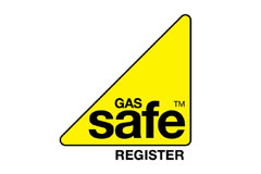 gas safe companies Northmuir